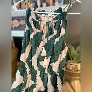 Summer Maxi — adorable.